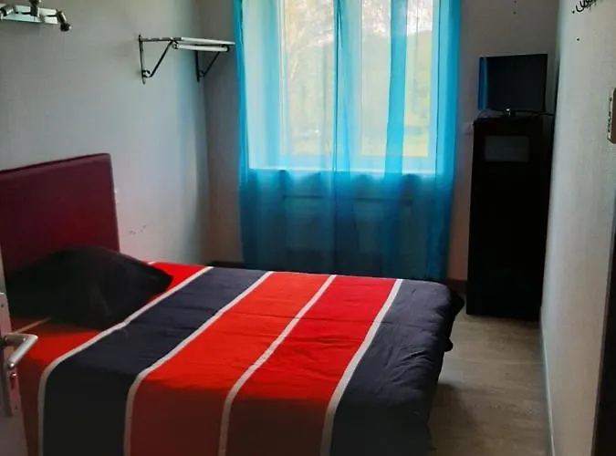 De L Alzou Värdshus